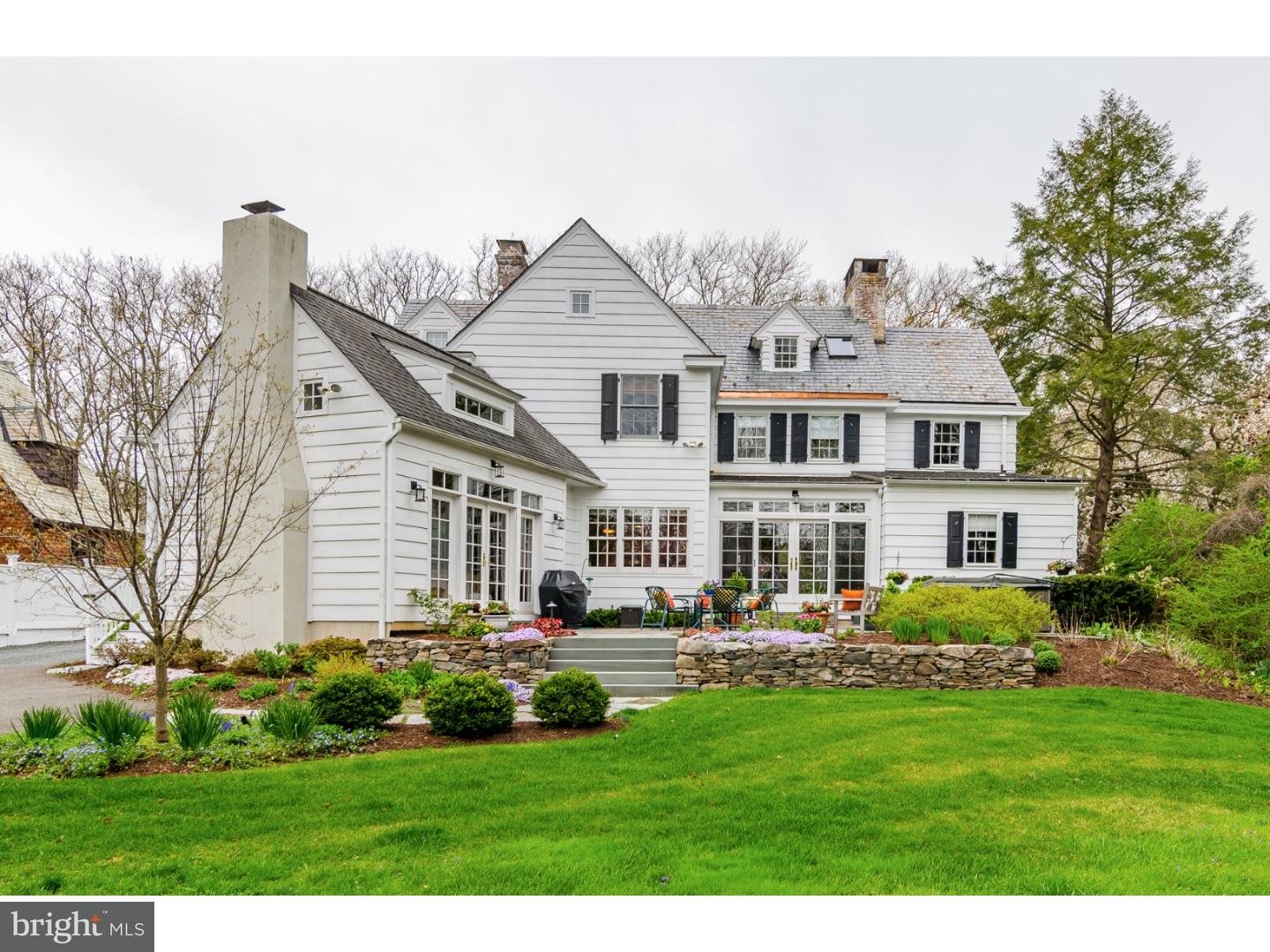 40 Battle Road Princeton, NJ 08540 - Photo 25 of 25 Gallery Image 25