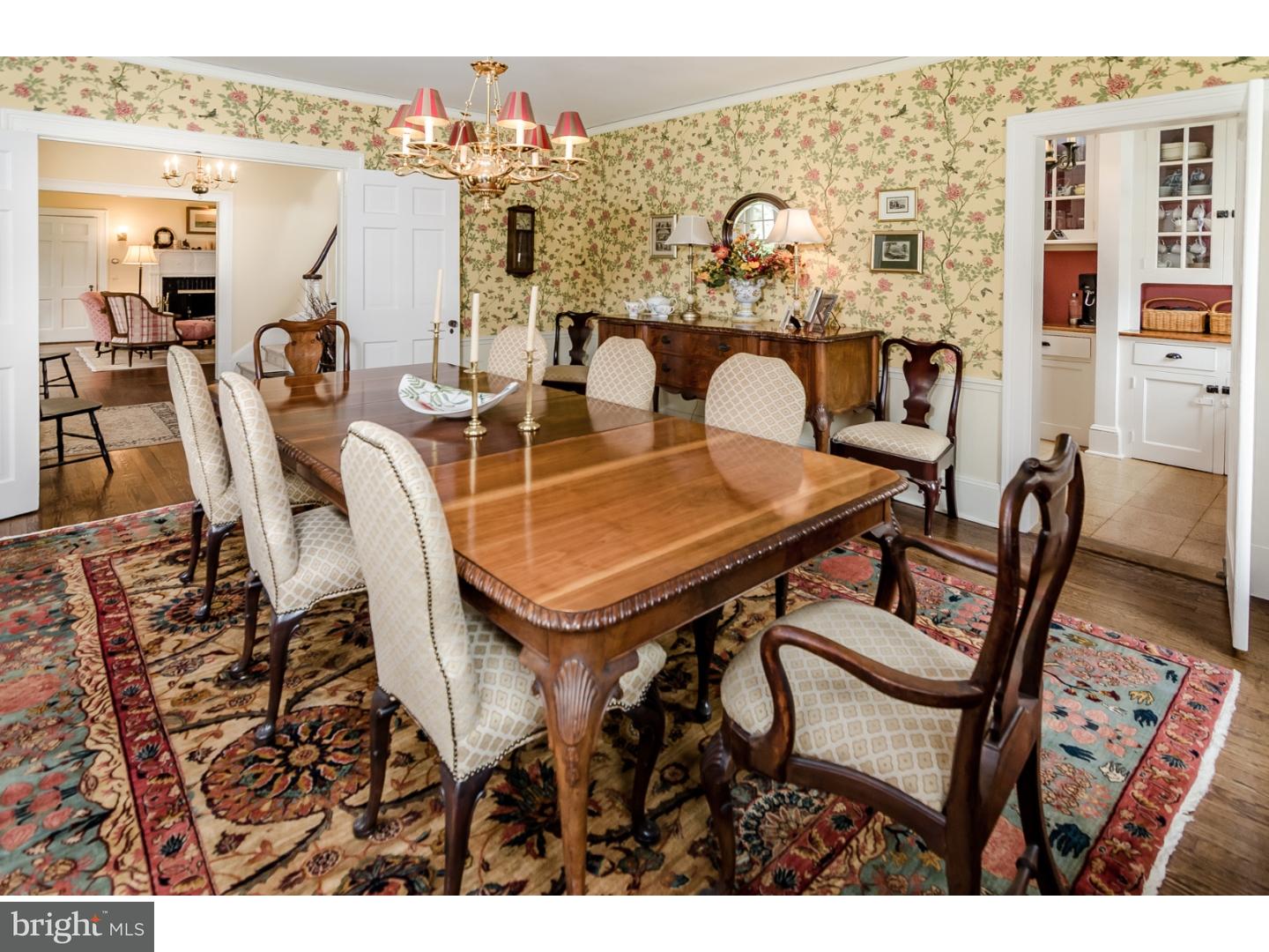 40 Battle Road Princeton, NJ 08540 - Photo 4 of 25 Gallery Image 4