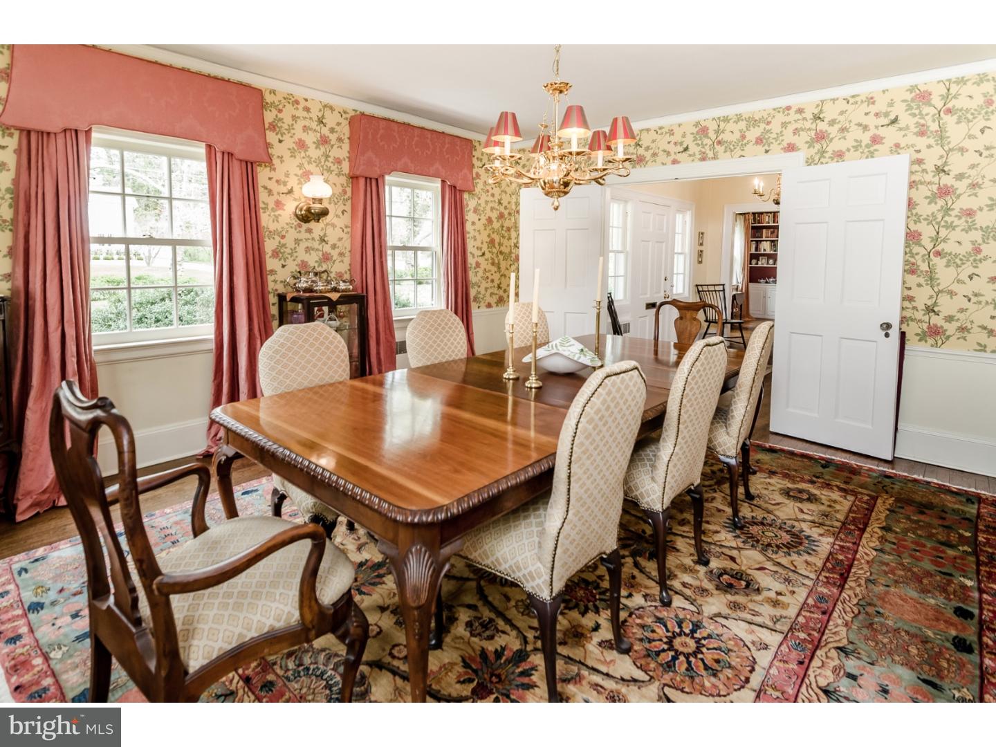 40 Battle Road Princeton, NJ 08540 - Photo 5 of 25 Gallery Image 5