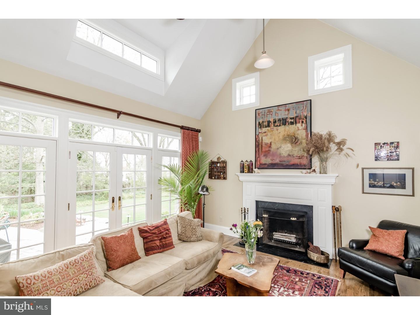 40 Battle Road Princeton, NJ 08540 - Photo 8 of 25 Gallery Image 8