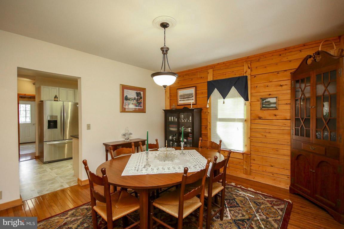6616 Caledon Road King George, VA 22485 - Photo 11 of 30 Dining Room