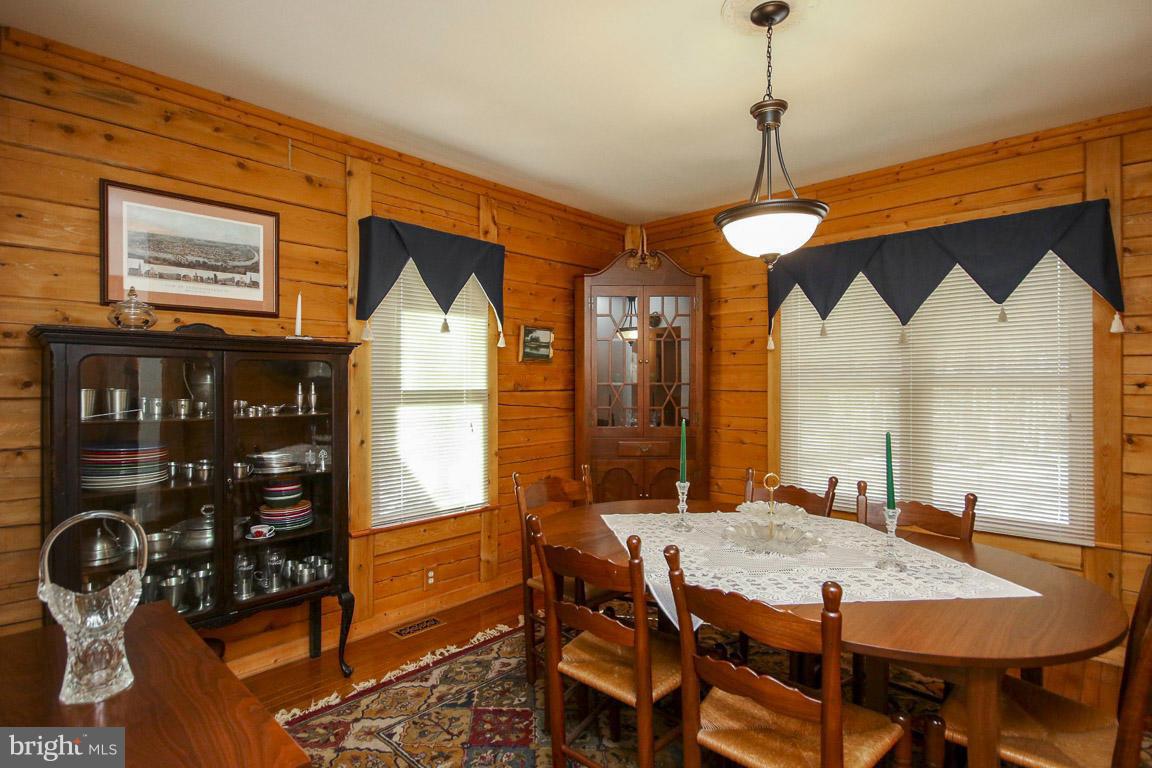 6616 Caledon Road King George, VA 22485 - Photo 12 of 30 Dining Room