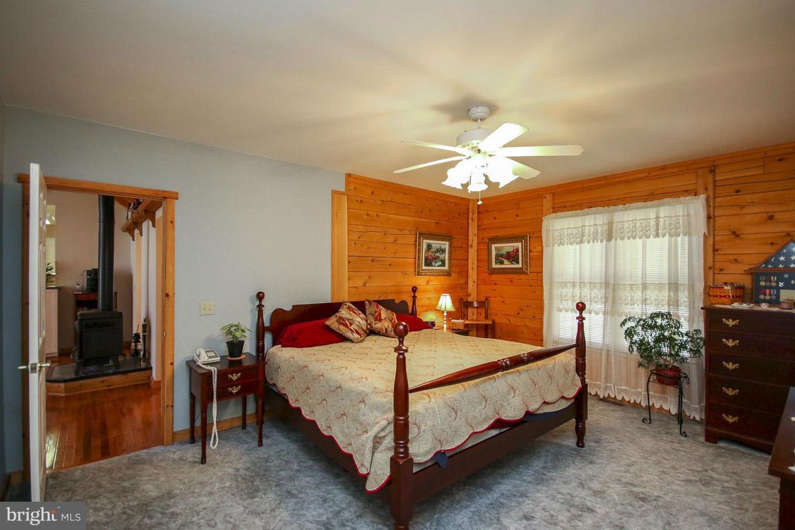 6616 Caledon Road King George, VA 22485 - Photo 13 of 30 Bedroom (Master)