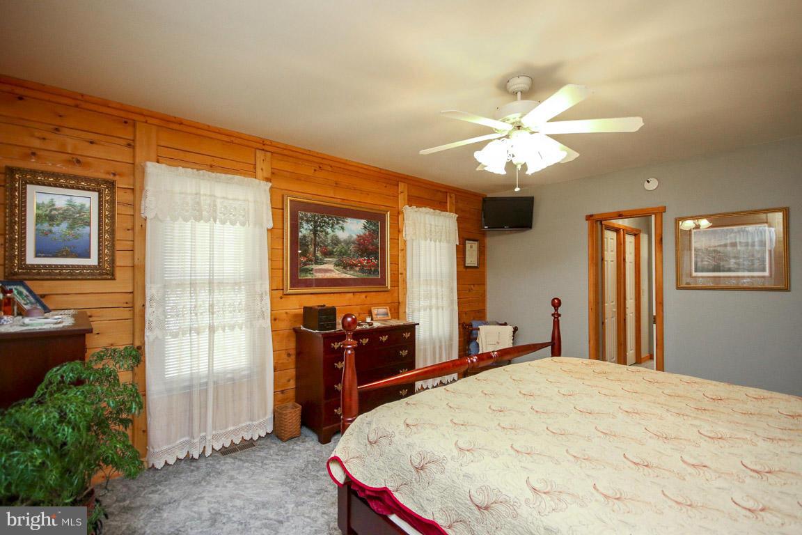6616 Caledon Road King George, VA 22485 - Photo 14 of 30 Bedroom (Master)