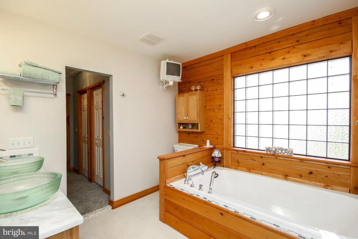 6616 Caledon Road King George, VA 22485 - Photo 17 of 30 Bath (Master)
