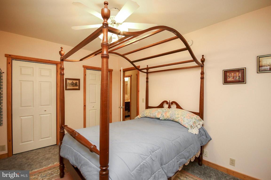 6616 Caledon Road King George, VA 22485 - Photo 19 of 30 Bedroom