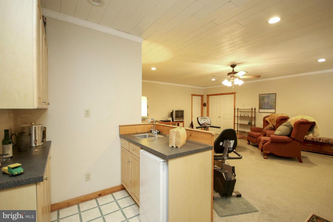 6616 Caledon Road King George, VA 22485 - Photo 24 of 30 Basement