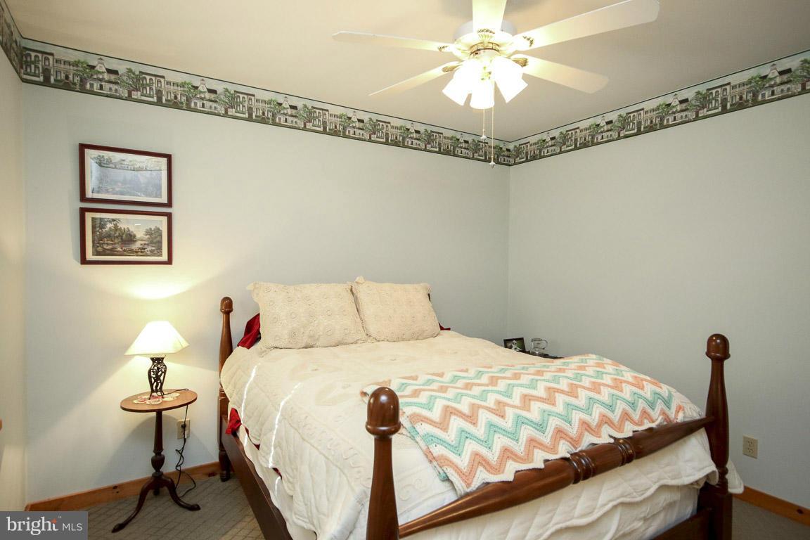 6616 Caledon Road King George, VA 22485 - Photo 25 of 30 Bedroom