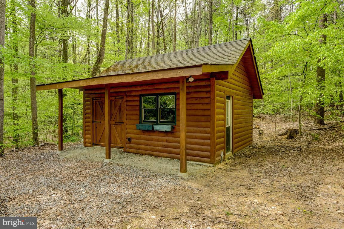 6616 Caledon Road King George, VA 22485 - Photo 30 of 30 Exterior (General)
