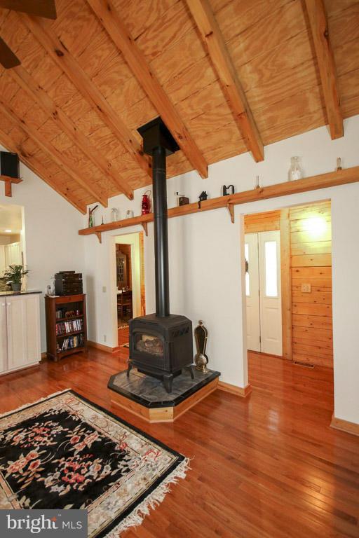 6616 Caledon Road King George, VA 22485 - Photo 3 of 30 Family Room