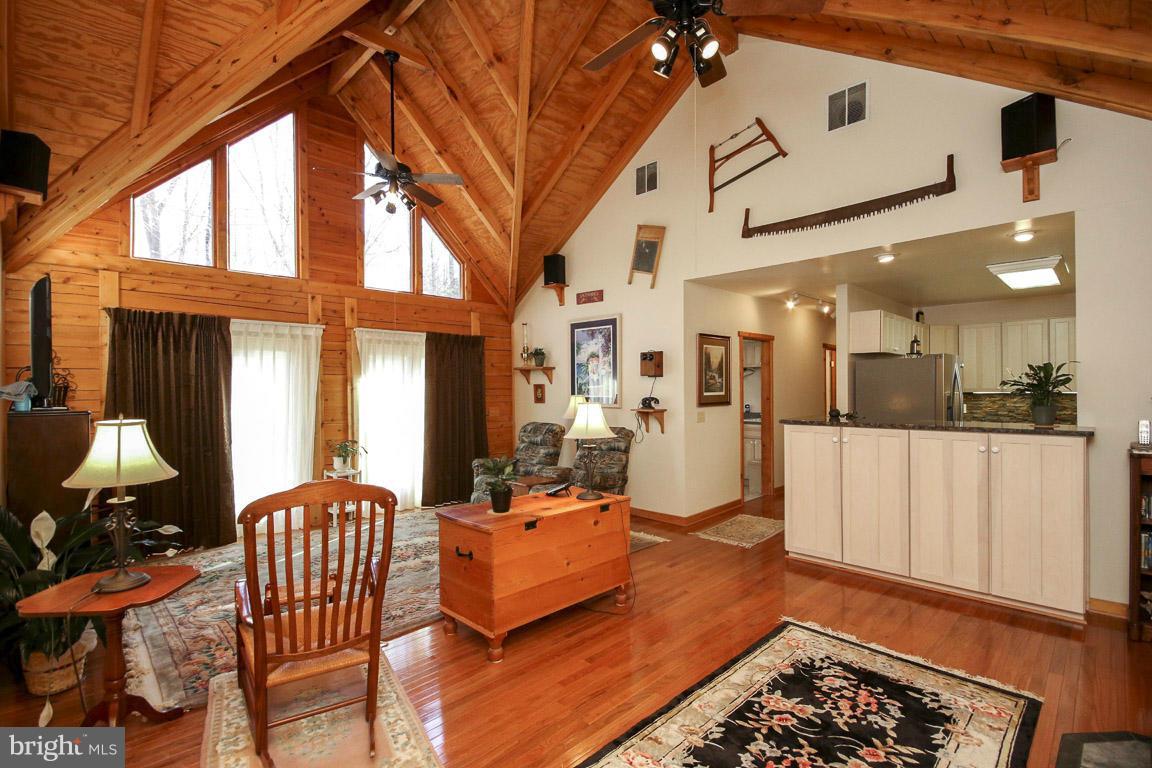 6616 Caledon Road King George, VA 22485 - Photo 5 of 30 Family Room