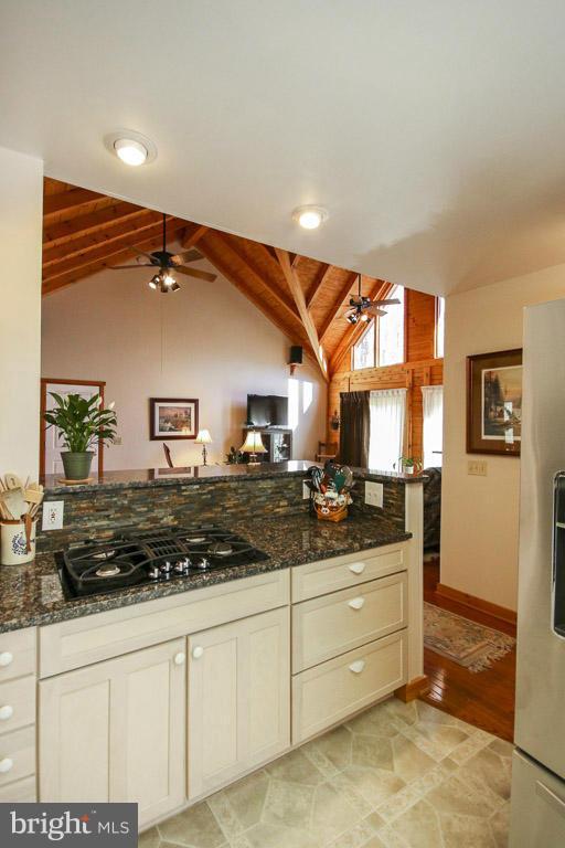 6616 Caledon Road King George, VA 22485 - Photo 10 of 30 Kitchen