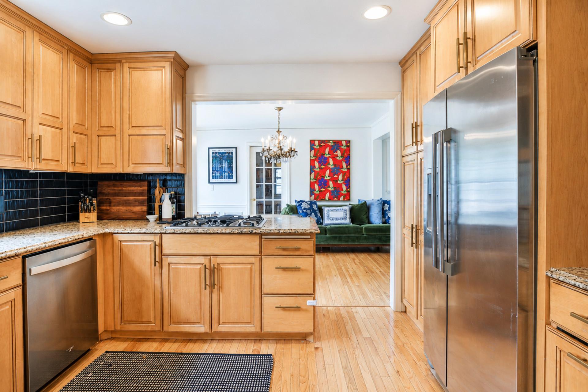 823 Memorial Parkway Southwest Rochester, MN 55902 - Photo 11 of 34