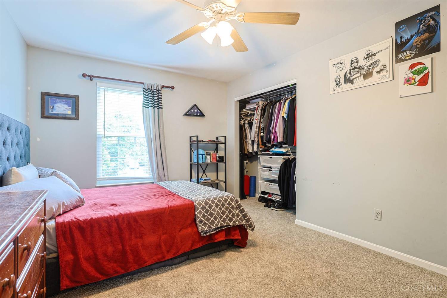 9142 Knights Ridge Lane Mason, OH 45040 - Photo 42 of 70