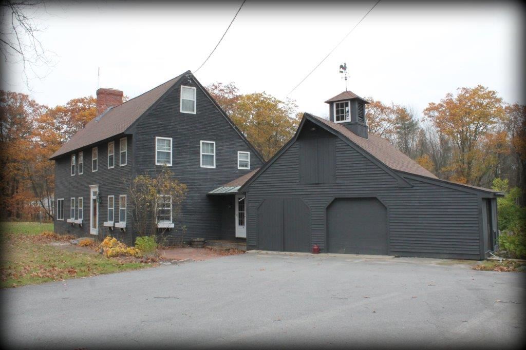 22 Scovill Road Walpole, NH 03608 - Photo 1 of 19