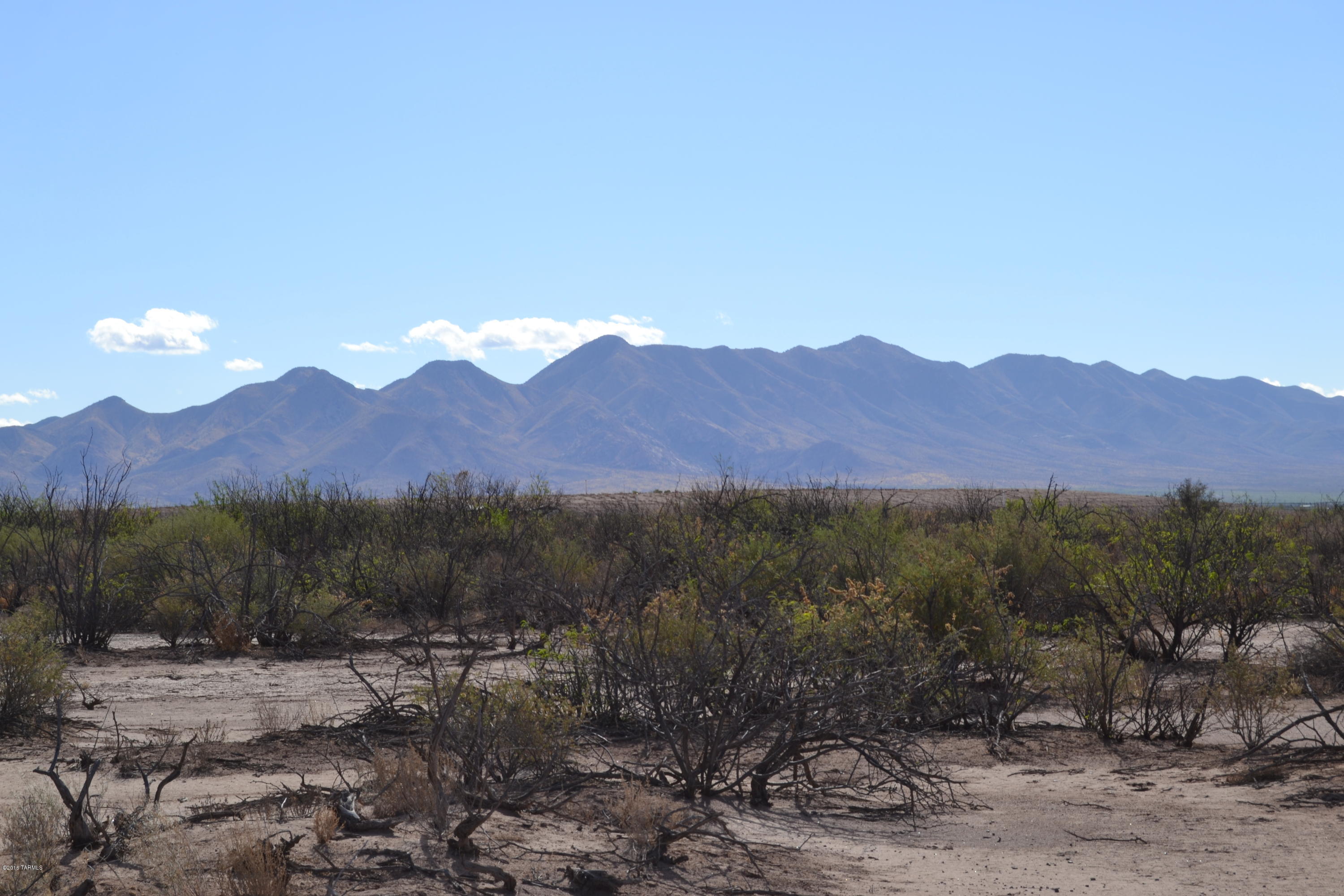 Thompson Road Elfrida, AZ 85610 - Photo 5 of 8 Gallery Image 5