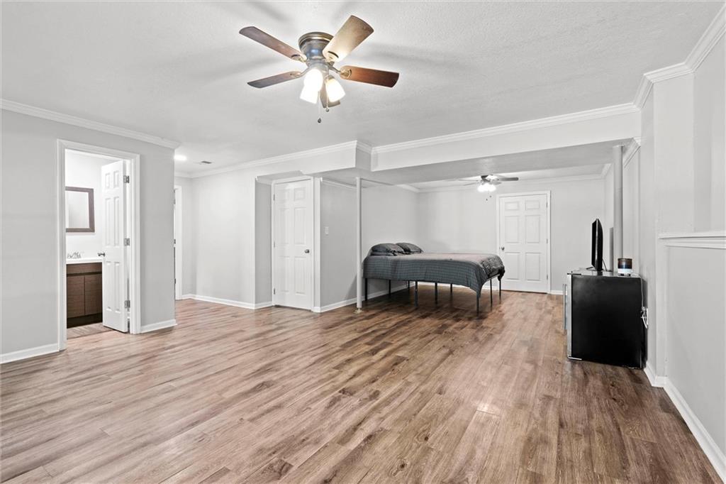 411 North Queen Ridge Avenue Independence, MO 64056 - Photo 20 of 37