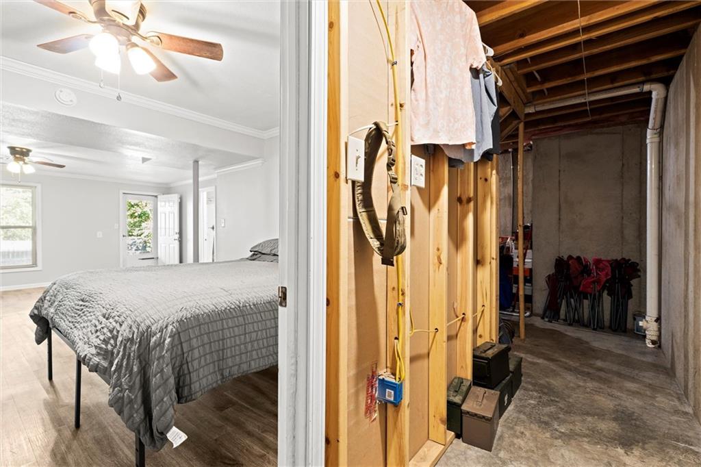 411 North Queen Ridge Avenue Independence, MO 64056 - Photo 22 of 37