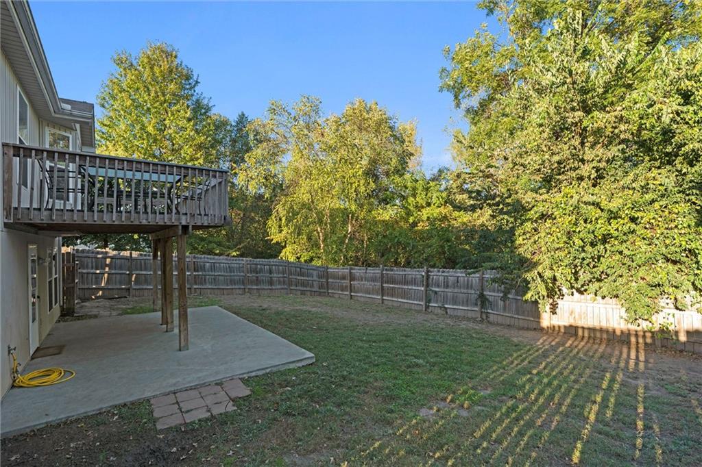 411 North Queen Ridge Avenue Independence, MO 64056 - Photo 30 of 37