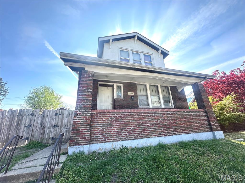 3718 South Spring Avenue St. Louis, MO 63116 - Photo 2 of 8
