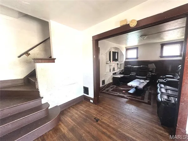 $110,000 | 3718 South Spring Avenue, St. Louis, MO 63116