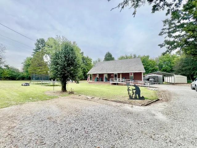 $375,000 | 690 Monument Road, Summertown, TN 38483
