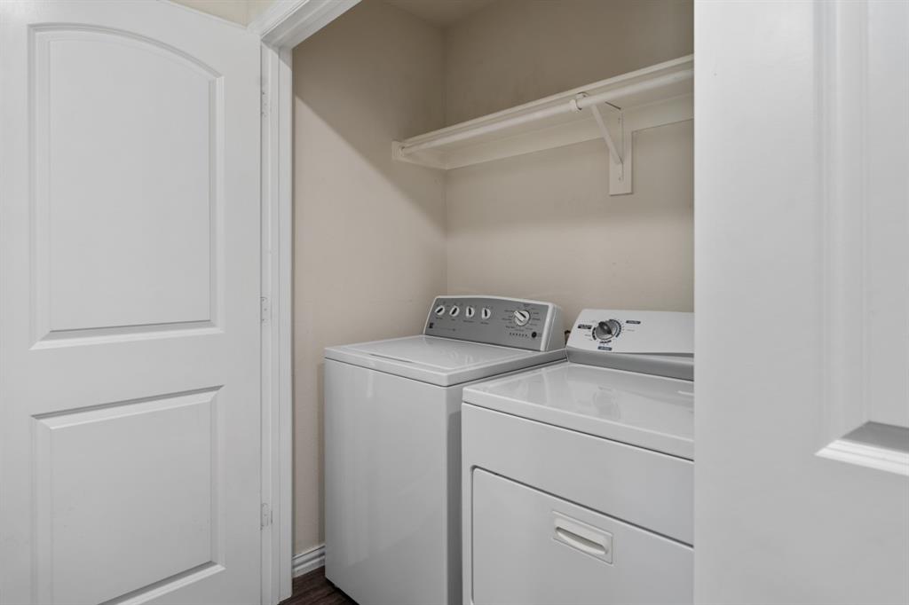 2417 Abigail Lane Mabank, TX 75147 - Photo 19 of 23