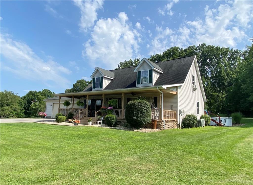 326 Gardner Center Road New Castle, PA 16101 - Photo 1 of 21 Gallery Image 1