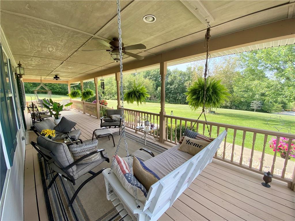326 Gardner Center Road New Castle, PA 16101 - Photo 2 of 21 Gallery Image 2