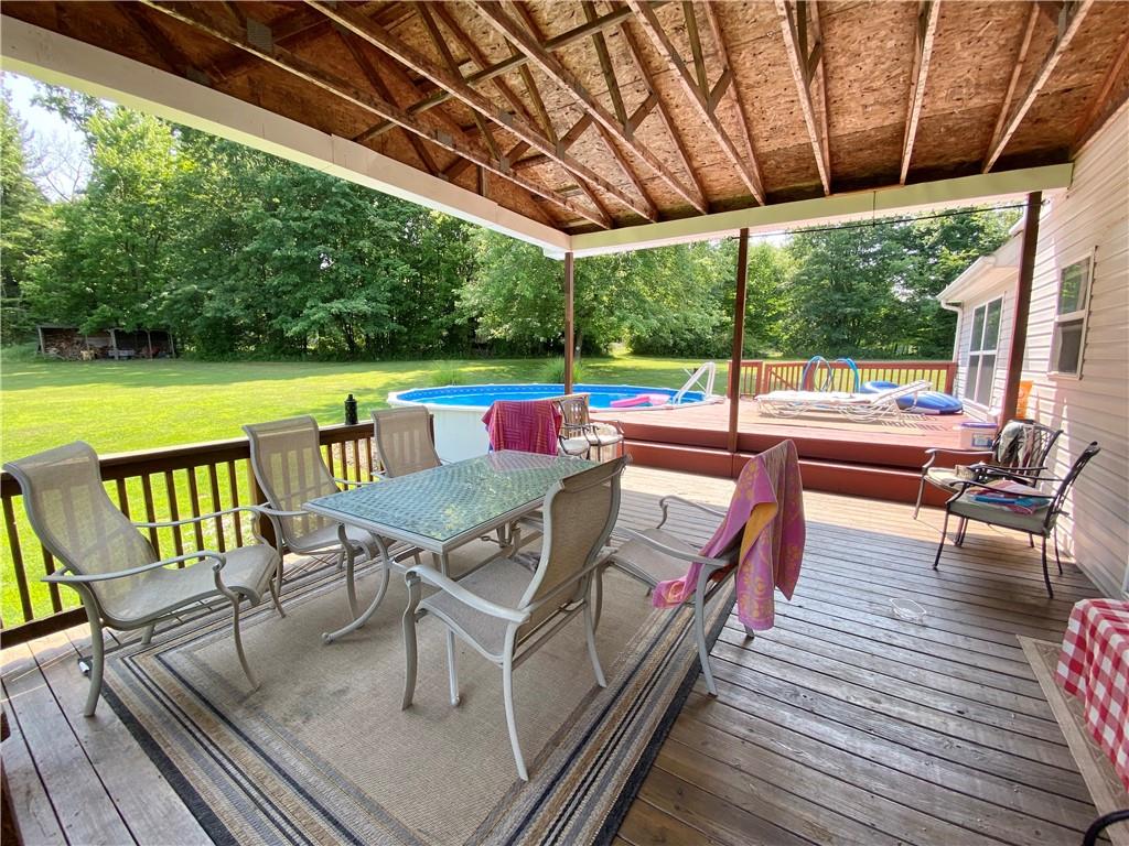 326 Gardner Center Road New Castle, PA 16101 - Photo 16 of 21 Gallery Image 16