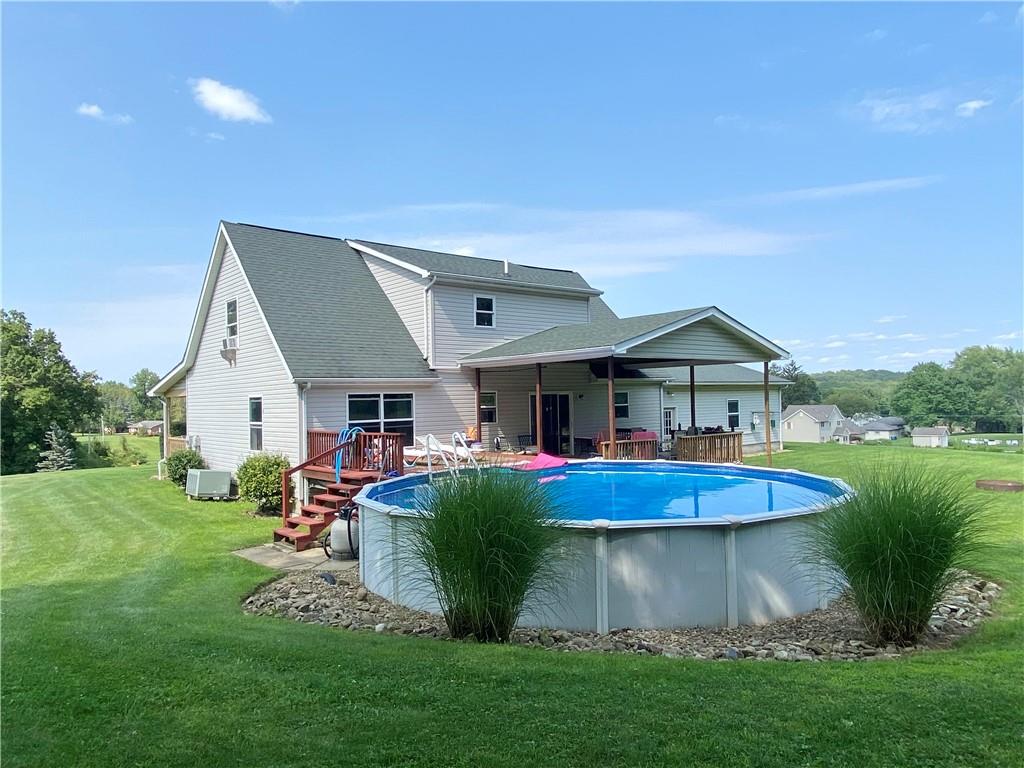 326 Gardner Center Road New Castle, PA 16101 - Photo 17 of 21 Gallery Image 17