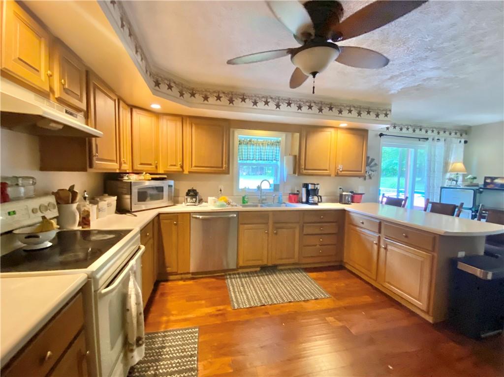 326 Gardner Center Road New Castle, PA 16101 - Photo 7 of 21 Gallery Image 7