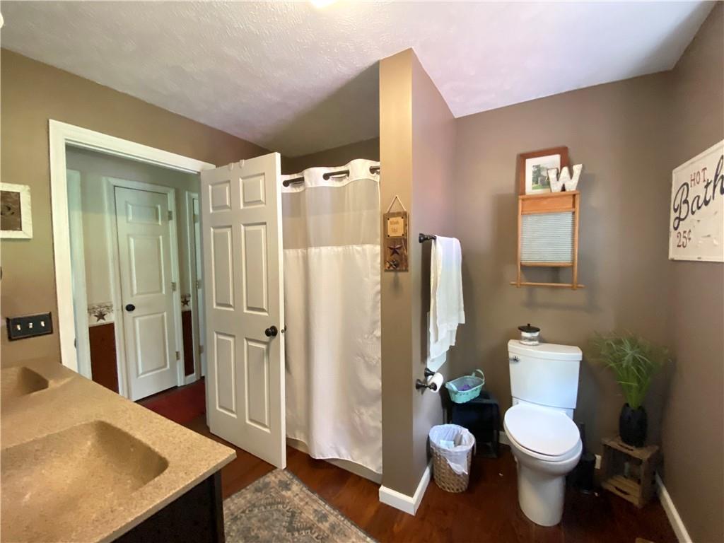 326 Gardner Center Road New Castle, PA 16101 - Photo 9 of 21 Gallery Image 9