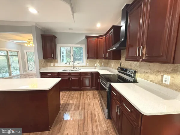 $1,299,000 | 5 Nocturne Court, Rockville, MD 20850