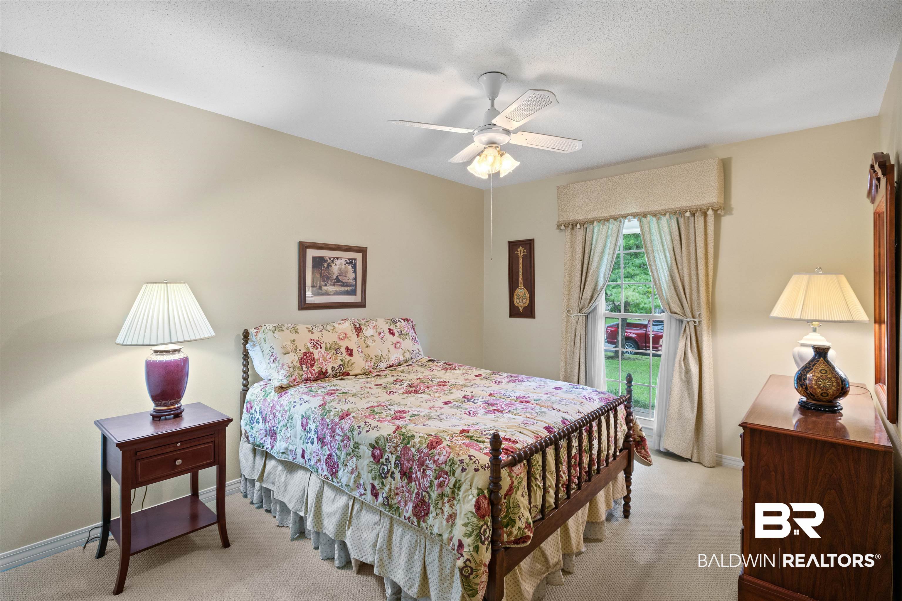 6004 Cherry Ridge Court Mobile, AL 36609 - Photo 23 of 40 Bedroom 2