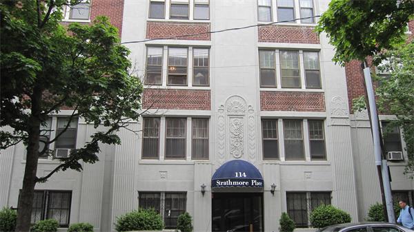 114 Strathmore Road, Unit 303 Boston, MA 02135 - Photo 1 of 12 Gallery Image 1
