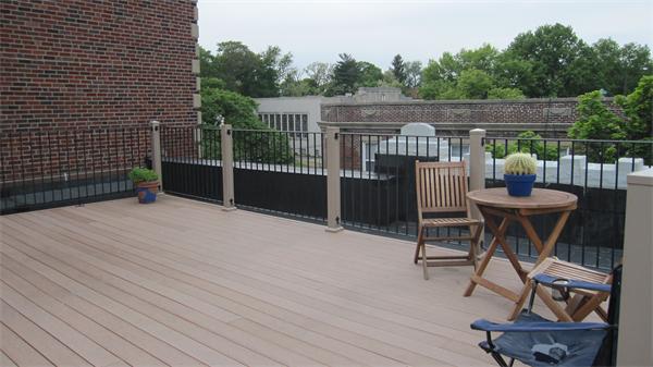 114 Strathmore Road, Unit 303 Boston, MA 02135 - Photo 12 of 12 Gallery Image 12