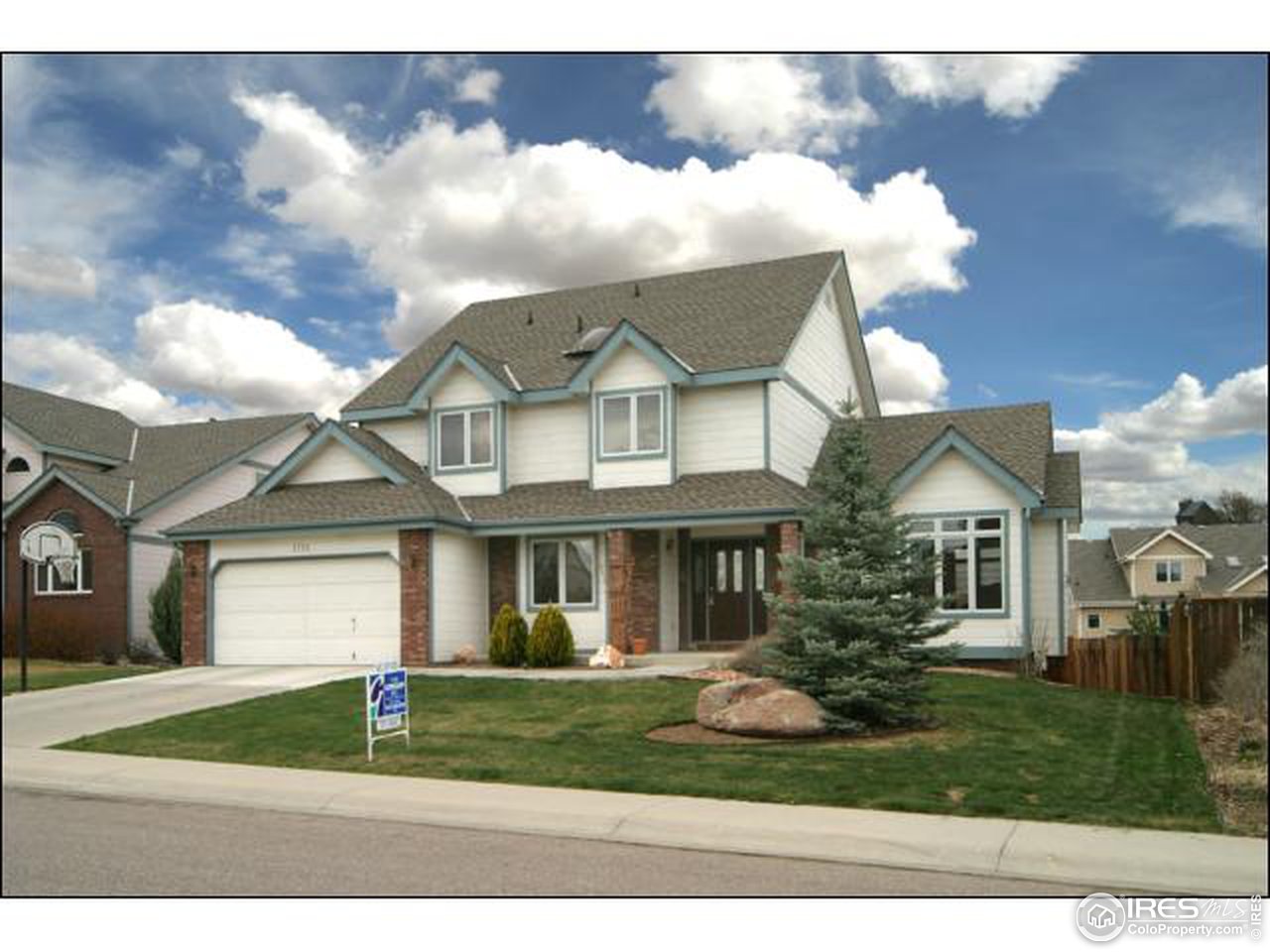 1724 Silvergate Road Fort Collins, CO 80526 - Photo 1 of 11 Gallery Image 1