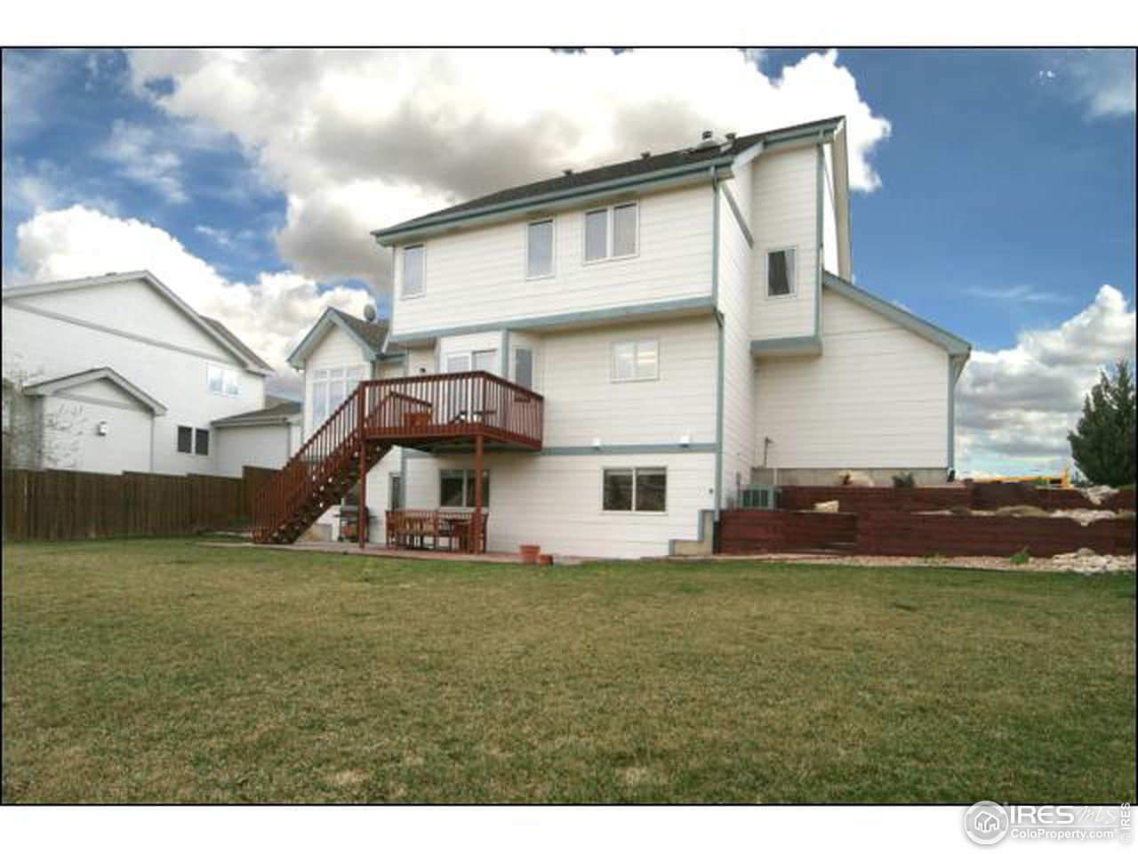 1724 Silvergate Road Fort Collins, CO 80526 - Photo 11 of 11 Gallery Image 11