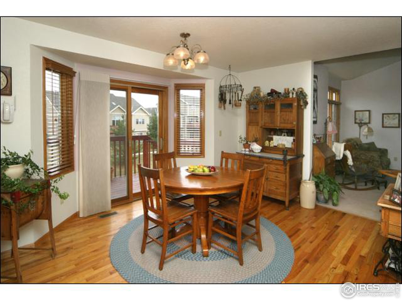 1724 Silvergate Road Fort Collins, CO 80526 - Photo 3 of 11 Gallery Image 3
