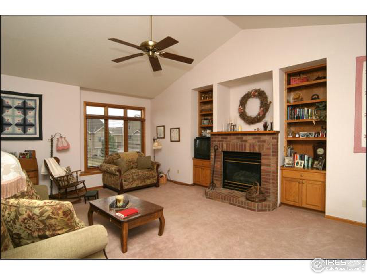 1724 Silvergate Road Fort Collins, CO 80526 - Photo 5 of 11 Gallery Image 5