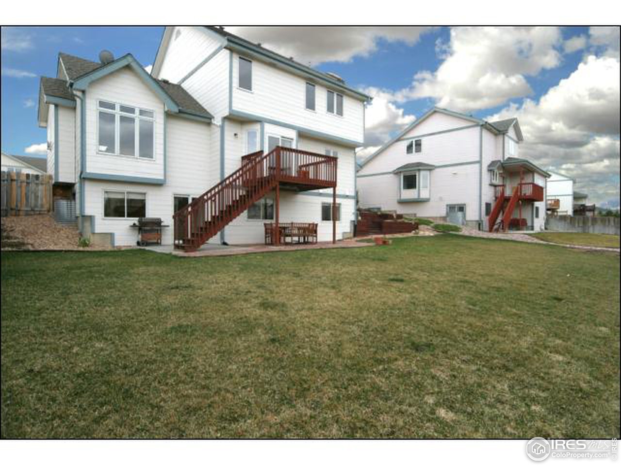1724 Silvergate Road Fort Collins, CO 80526 - Photo 10 of 11 Gallery Image 10