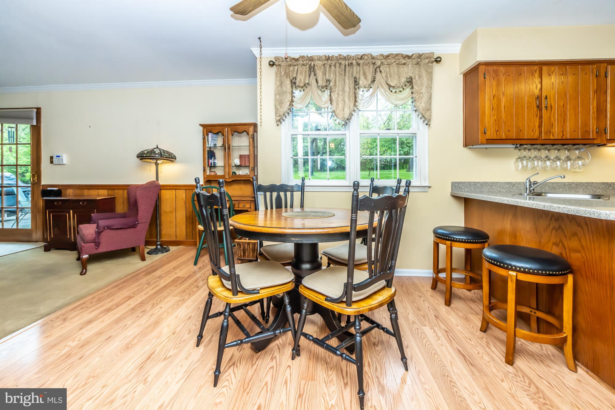 204 Downing Road Downingtown, PA 19335 - Photo 31 of 54 Eat-In Kitchen