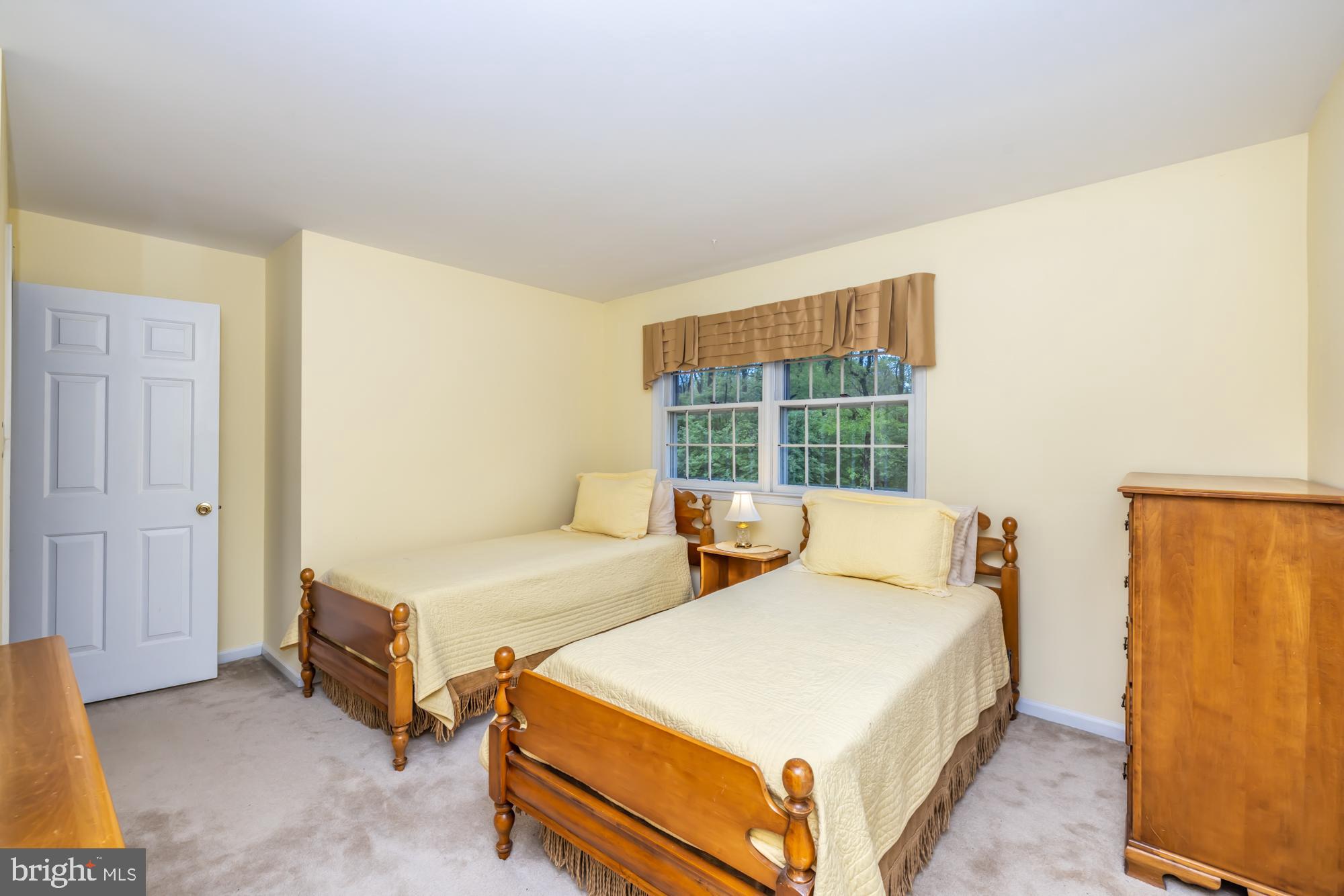 204 Downing Road Downingtown, PA 19335 - Photo 45 of 54 Bedroom #3