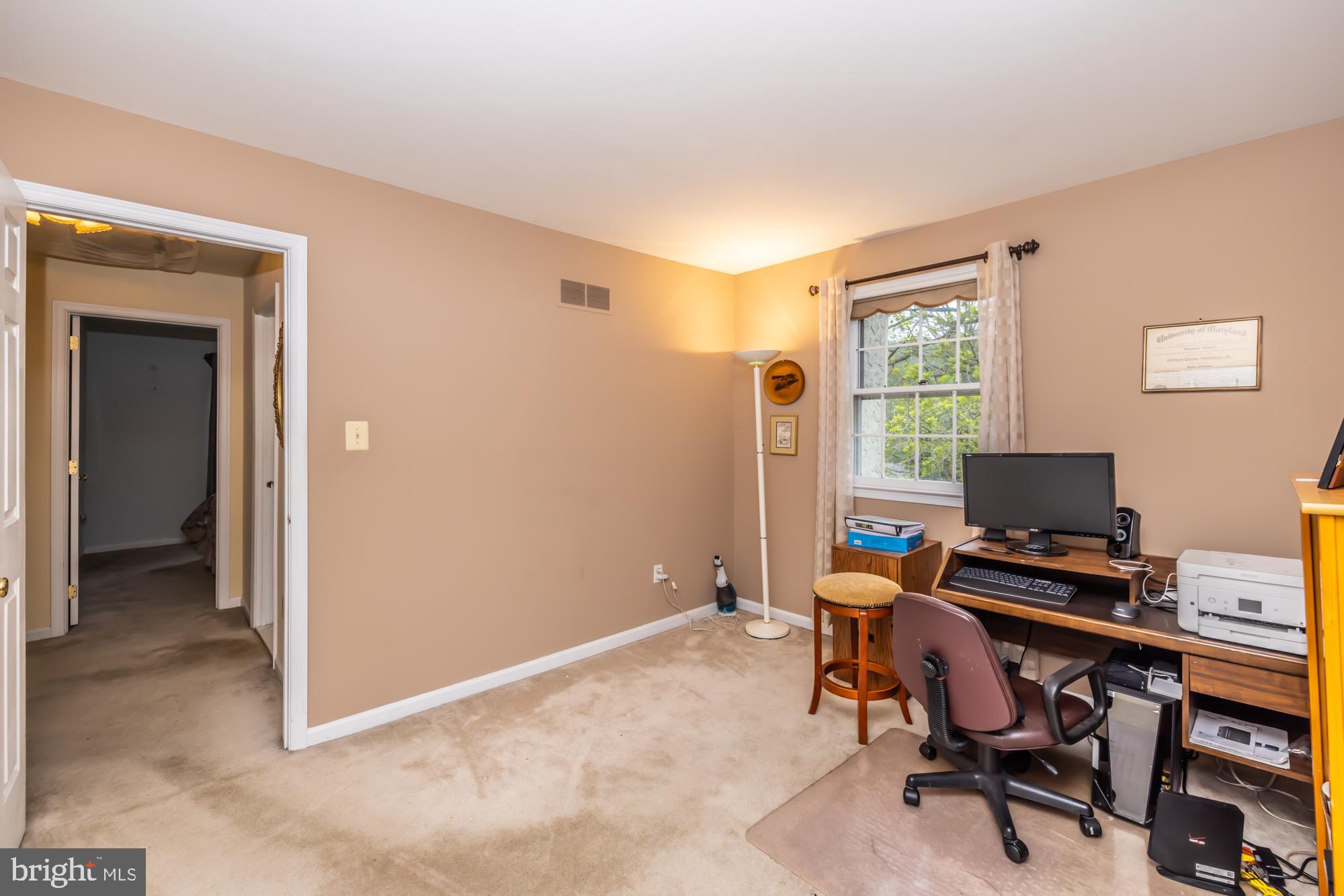 204 Downing Road Downingtown, PA 19335 - Photo 47 of 54 Bedroom #4