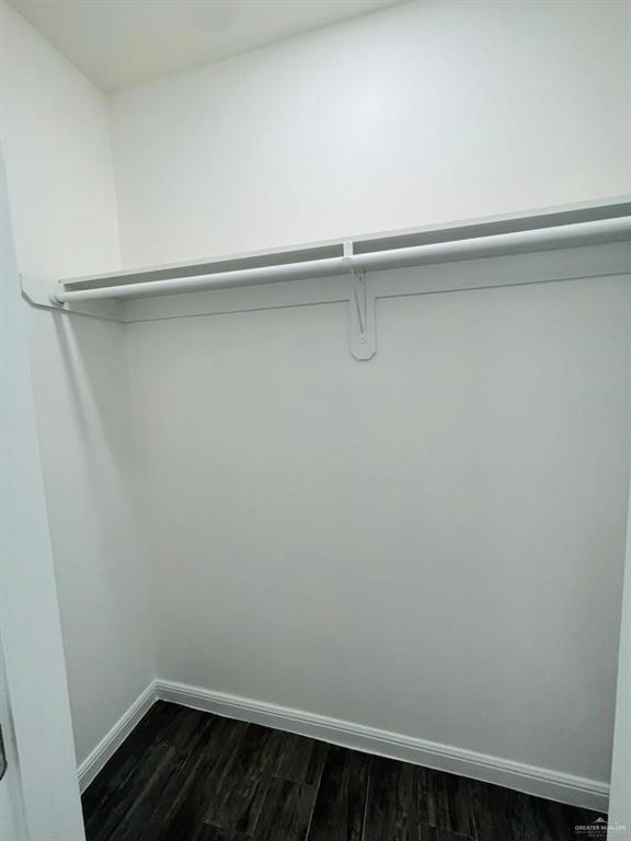 5403 North Crown Point Pharr, TX 78577 - Photo 23 of 30 a view of small space with racks on the wall