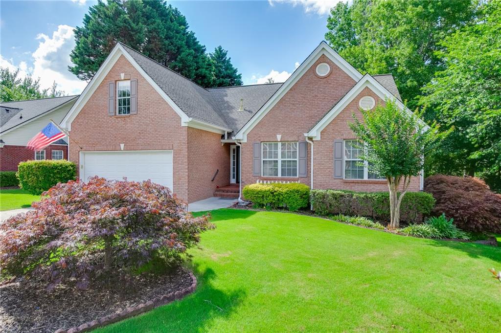 3335 Rivers End Place Buford, GA 30519 - Photo 2 of 42