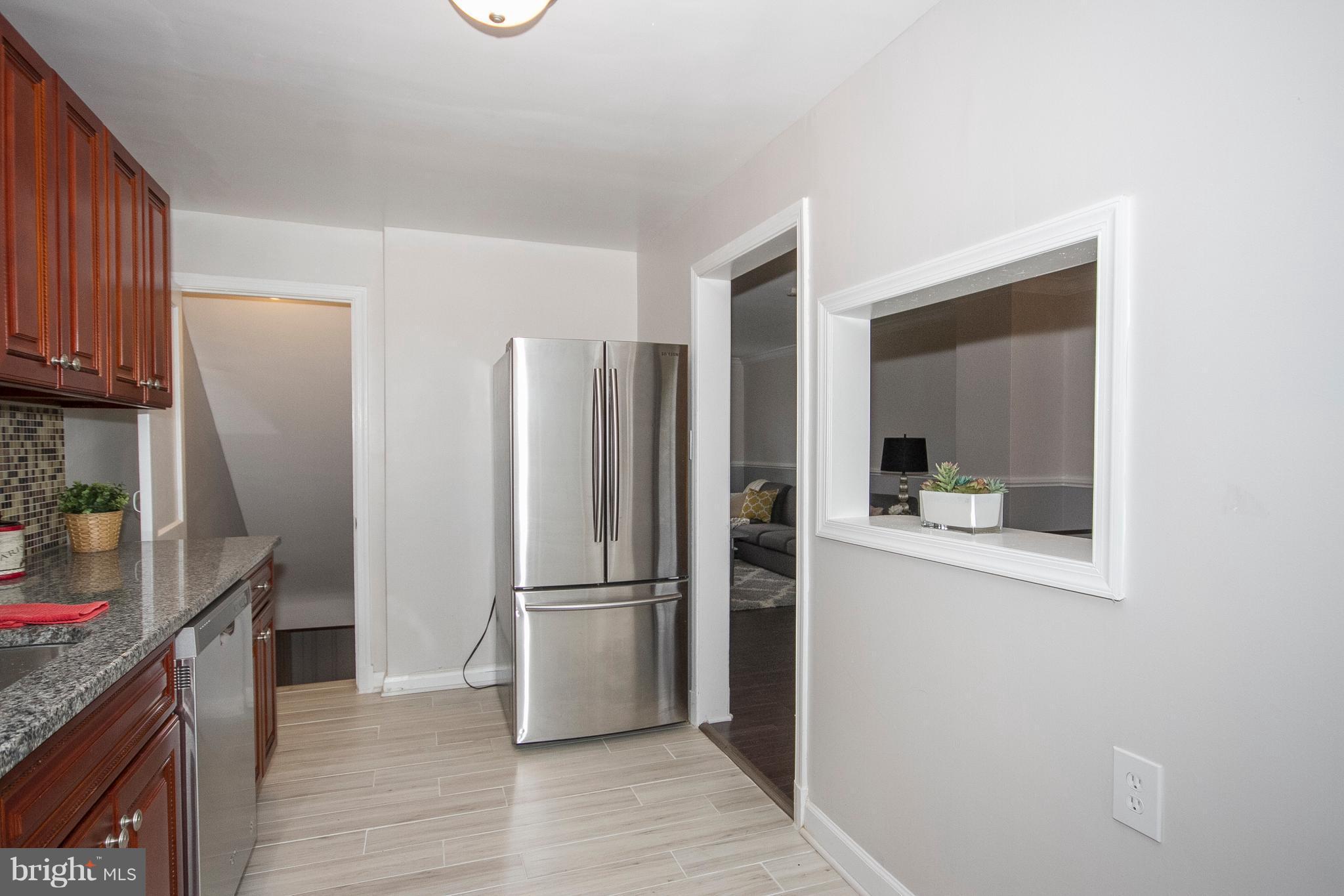 1249 Halstead Road Baltimore, MD 21234 - Photo 11 of 30 Kitchen