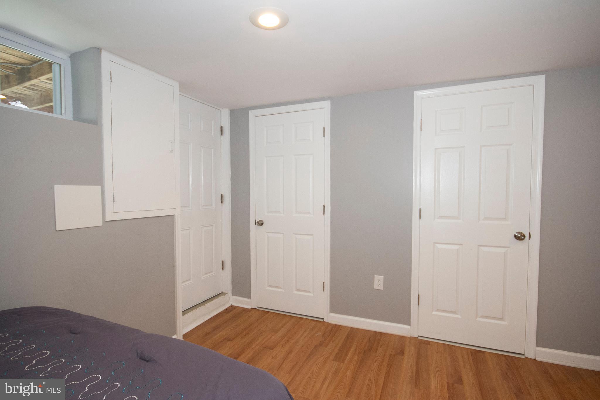 1249 Halstead Road Baltimore, MD 21234 - Photo 17 of 30 lower level bedroom