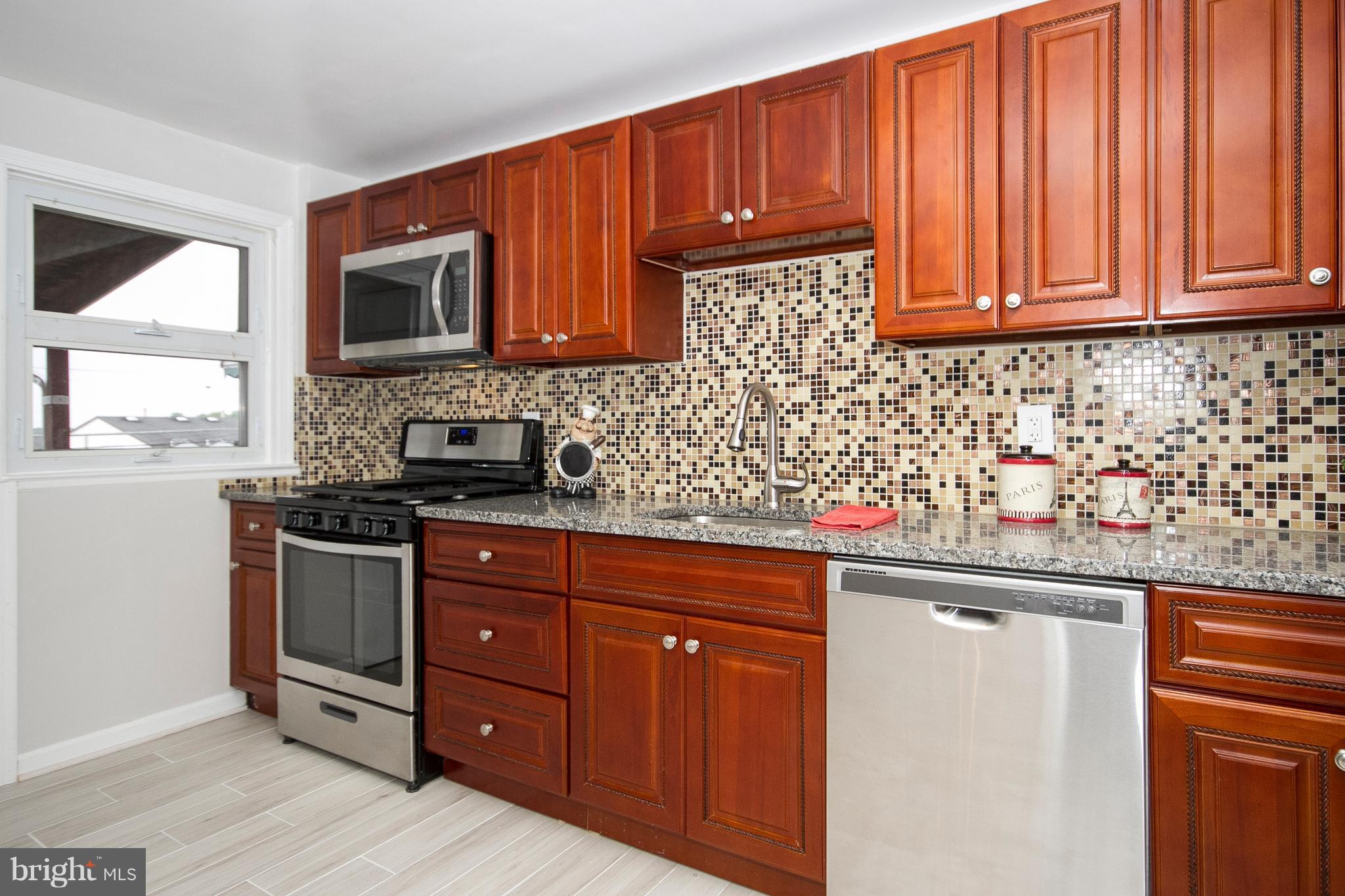 1249 Halstead Road Baltimore, MD 21234 - Photo 9 of 30 Kitchen